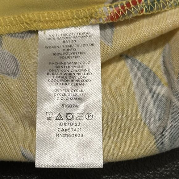 LOFT sleeveless Top - Picture 6 of 6